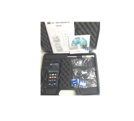 TES-1340風(fēng)速儀 臺灣泰仕TES 熱線(xiàn)式風(fēng)速計TES-1341