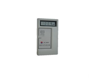 BY-2003P型手持式數字大氣壓力測量?jì)x