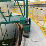 ZBGN型周邊傳動(dòng)橋式刮泥機