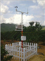 YM-03 10要素多功能氣象站 環(huán)境監測站 PM2.5監測站