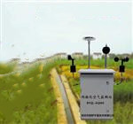 城市街道大氣網(wǎng)格化微型空氣質(zhì)量監測系統成為精準治霾新主流