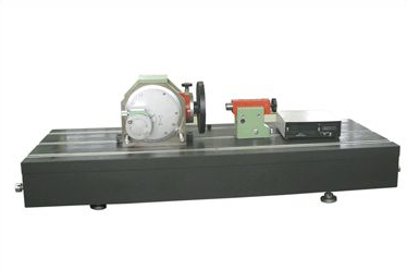 數字式2″光學(xué)分度頭