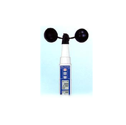 AM-4220,杯式風(fēng)速計，AM4220