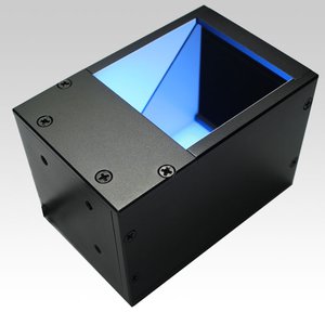 CCS LED高亮度光源透射型扁線(xiàn)條方式