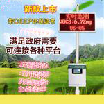 voc在線(xiàn)監測儀