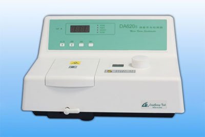 熒光檢測器， 熒光測試儀， 長(cháng)壽命、高穩定、低噪聲進(jìn)口光源熒光檢測儀