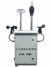 城市環(huán)境微型空氣質(zhì)量監測站，工業(yè)空氣質(zhì)量監測神器