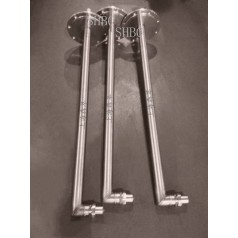 玻璃廠(chǎng)高溫煙氣噴霧降溫噴槍上海廠(chǎng)家
