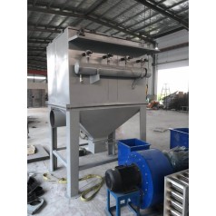 濾筒式除塵器煙塵廢氣凈化處理設備廠(chǎng)家制造商誠信經(jīng)營(yíng)