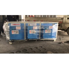低溫等離子凈化器油煙廢氣處理設備制造商誠信經(jīng)營(yíng)質(zhì)量保證