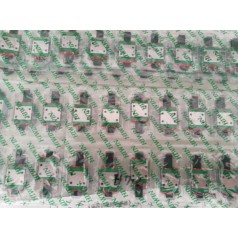 HG20法蘭滑塊HGW20CC，HIWIN上銀導軌,上銀山東經(jīng)銷(xiāo)商
