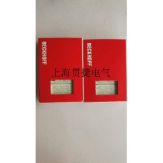 BECKHOFF倍福KL3002，KL3001
