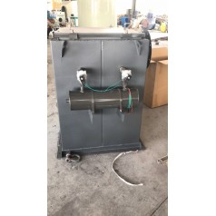 脈沖式濾筒除塵器煙塵廢氣處理設備制造商廠(chǎng)家誠信經(jīng)營(yíng)質(zhì)量保證
