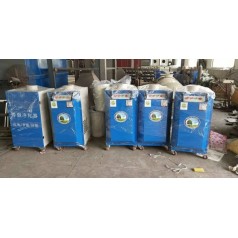 移動(dòng)式焊煙凈化器工業(yè)車(chē)間煙塵廢氣處理設備廠(chǎng)家誠信經(jīng)營(yíng)