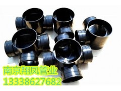 檢查井 污水塑料檢查井 南京翔鳳塑料檢查井廠(chǎng)家
