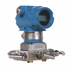 羅斯蒙特 Rosemount 3051DP3A22AB1AB4M5HR5 現貨銷(xiāo)售