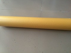 正品3M244 黃色耐高溫 無(wú)痕美紋紙 高溫噴涂遮蔽專(zhuān)用
