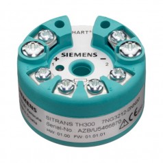 西門(mén)子SIEMENS SITRANS TH300溫度變送器