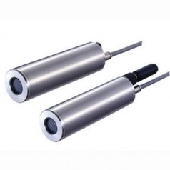 CHINO紅外線(xiàn)輻射溫度計IR-SA系列