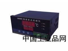 水電站TDS、TJ智能多點(diǎn)巡檢儀