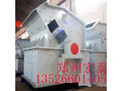制砂機技術(shù)研究的根本在于滿(mǎn)足時(shí)代要求