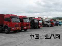 鞏義貨運部貨車(chē)司機的好幫手
