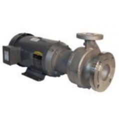 PP PRICE PUMP 磁力驅動(dòng)臥式離心泵XL系列