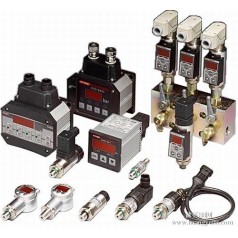 供應德國HYDAC壓力開(kāi)關(guān)、HYDAC壓力繼電器、HYDAC溫度傳感器等