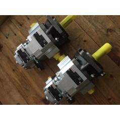 R900983110力士樂(lè )齒輪泵PGH3-1X/010RR07MU2