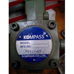 臺灣KOMPASS康百世液壓泵VQ15-26-FL價(jià)格