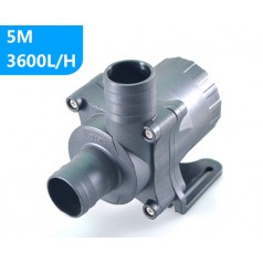 超大流量 循環(huán)泵24V、流量3600L/H、假山泵、噴泉泵