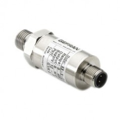 意大利杰弗倫gefran MFx 隔爆型熔體壓力傳感器- 2線(xiàn)制4-20 mA輸出