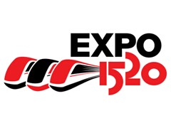 2015年俄羅斯1520鐵路機車(chē)及車(chē)廂裝備展