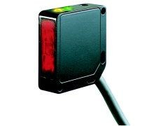 美國B(niǎo)ANNER中型光電傳感器QM42 & QMT42 系列
