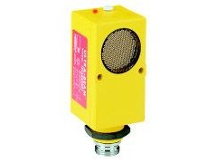 美國B(niǎo)ANNER超聲波傳感器U-GAGE ULTRA-BEAM 系列