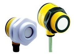 美國B(niǎo)ANNER超聲波傳感器U-GAGE T30U 系列