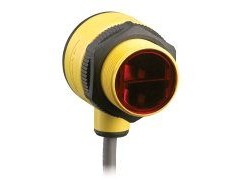 美國B(niǎo)ANNER中型光電傳感器T30系列