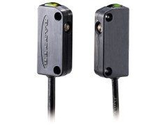 美國B(niǎo)ANNER微型光電傳感器Q14 系列