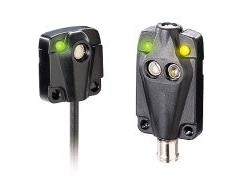 美國B(niǎo)ANNER微型光電傳感器Q10 系列