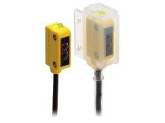 美國B(niǎo)ANNER微型光電傳感器WORLD-BEAM Q12系列