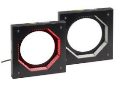 美國B(niǎo)ANNER視覺(jué)傳感器光源Low-Angle Ring Lights