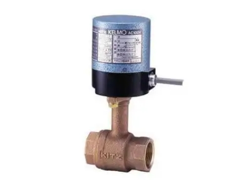 日本北澤KITZ電動(dòng)球閥，日本北澤電動(dòng)球閥