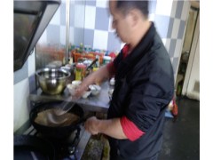 快餐小炒培訓,炒菜技術(shù)哪里學(xué)