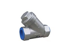 內螺紋過(guò)濾器