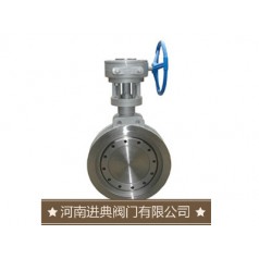 D373x渦輪對夾硬密封蝶閥河南生產(chǎn)廠(chǎng)家