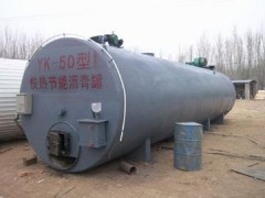 專(zhuān)業(yè)清理各種瀝青罐剩余廢瀝青