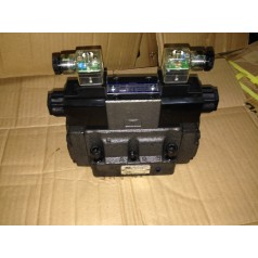 油研YUKEN電磁換向閥DSG-03-3C4-A110-50型號價(jià)格