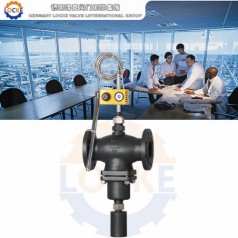 進(jìn)口自力式冷卻型溫度調節閥性能參數,報價(jià)/價(jià)格,圖片
