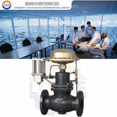 進(jìn)口帶指揮器壓力調節閥性能參數,報價(jià)/價(jià)格,圖片