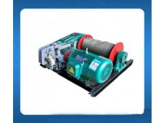JM10電動(dòng)卷?yè)P機